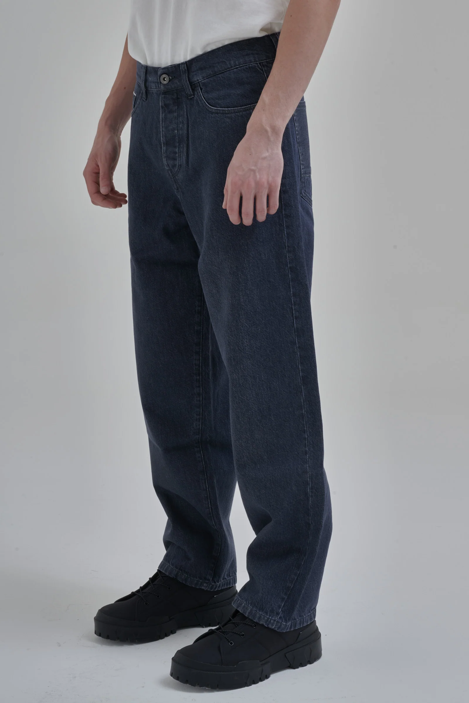 1938 SELVEDGE LOOSE MINERAL 5PKT - Image 2
