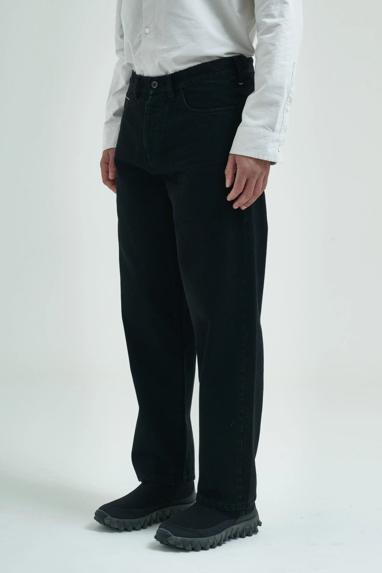 1938 SELVEDGE LOOSE N-PITCH 5PKT - Image 2