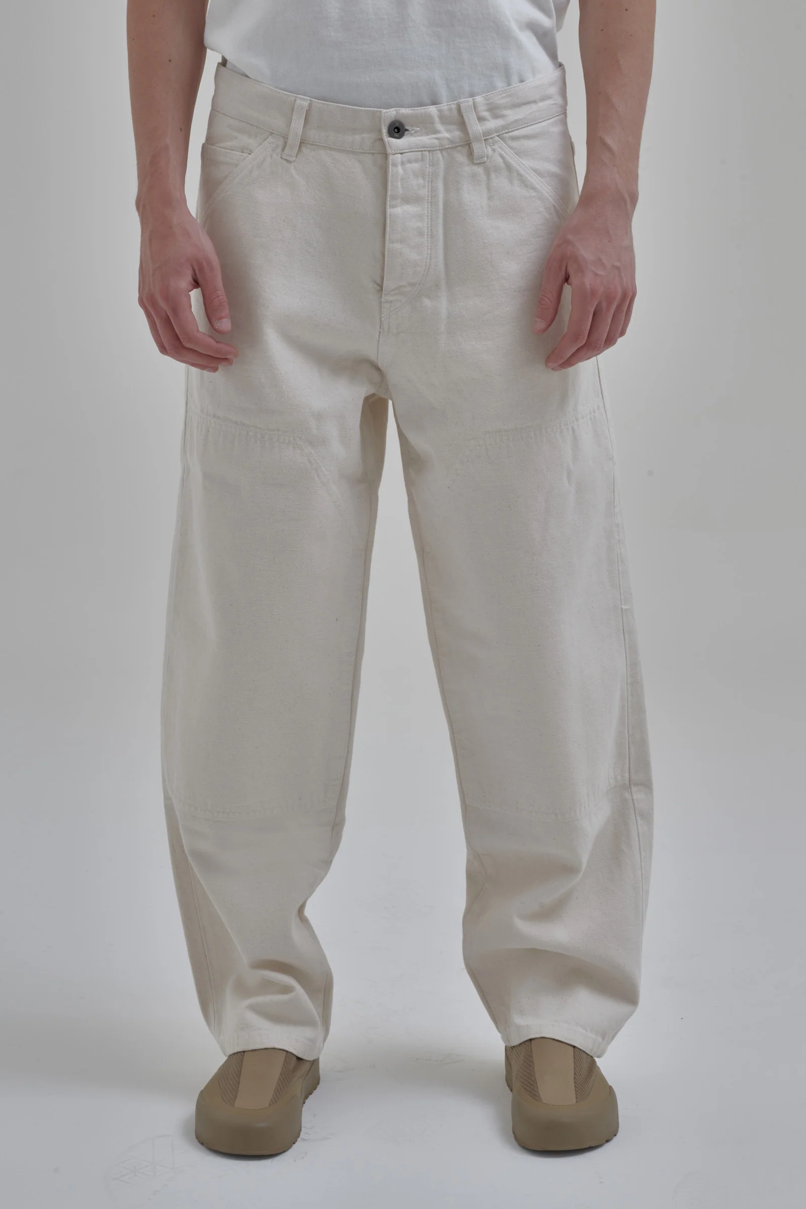 QUARTZ BLACKSMITH PANT
