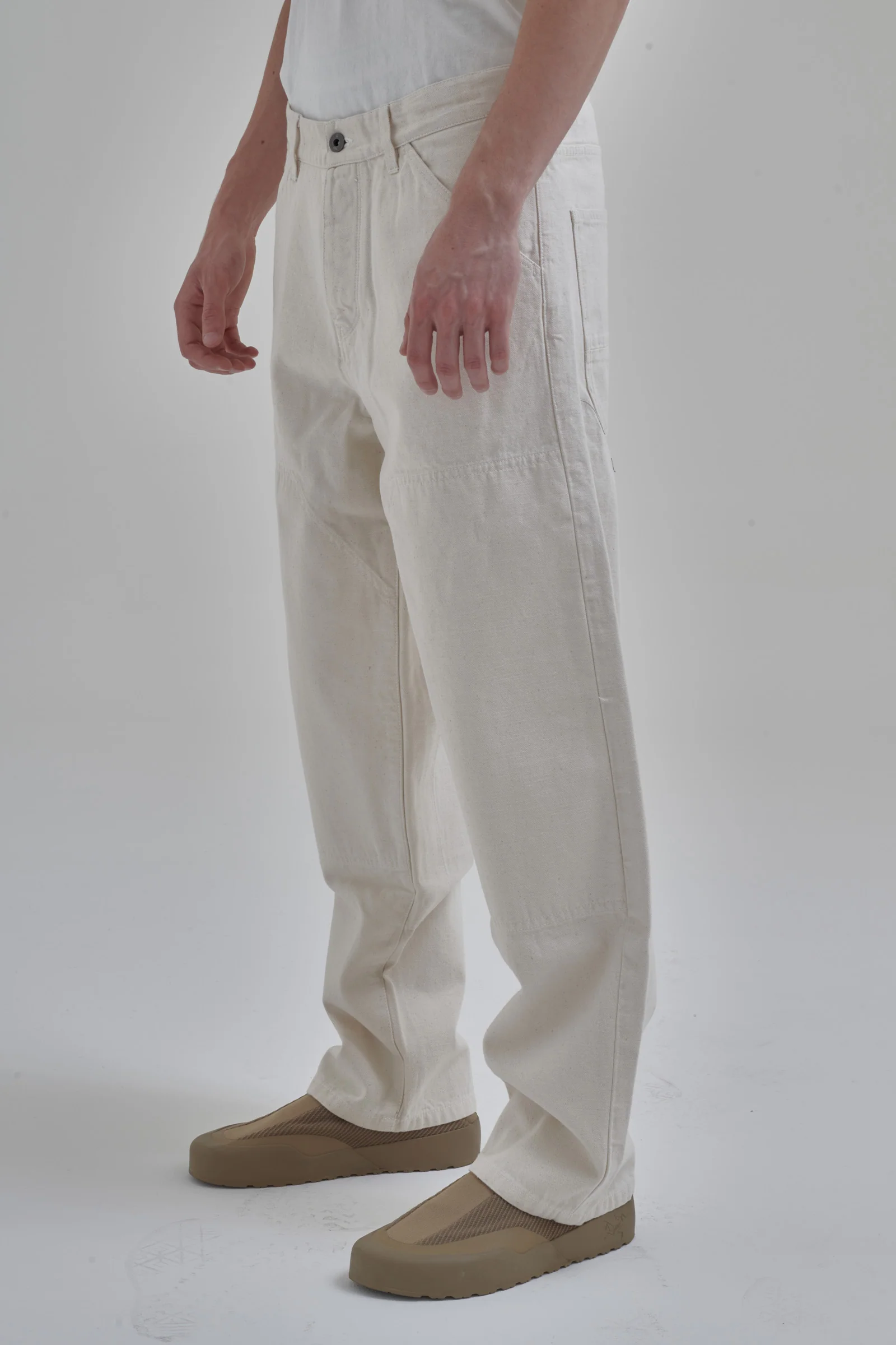 QUARTZ BLACKSMITH PANT - Image 2