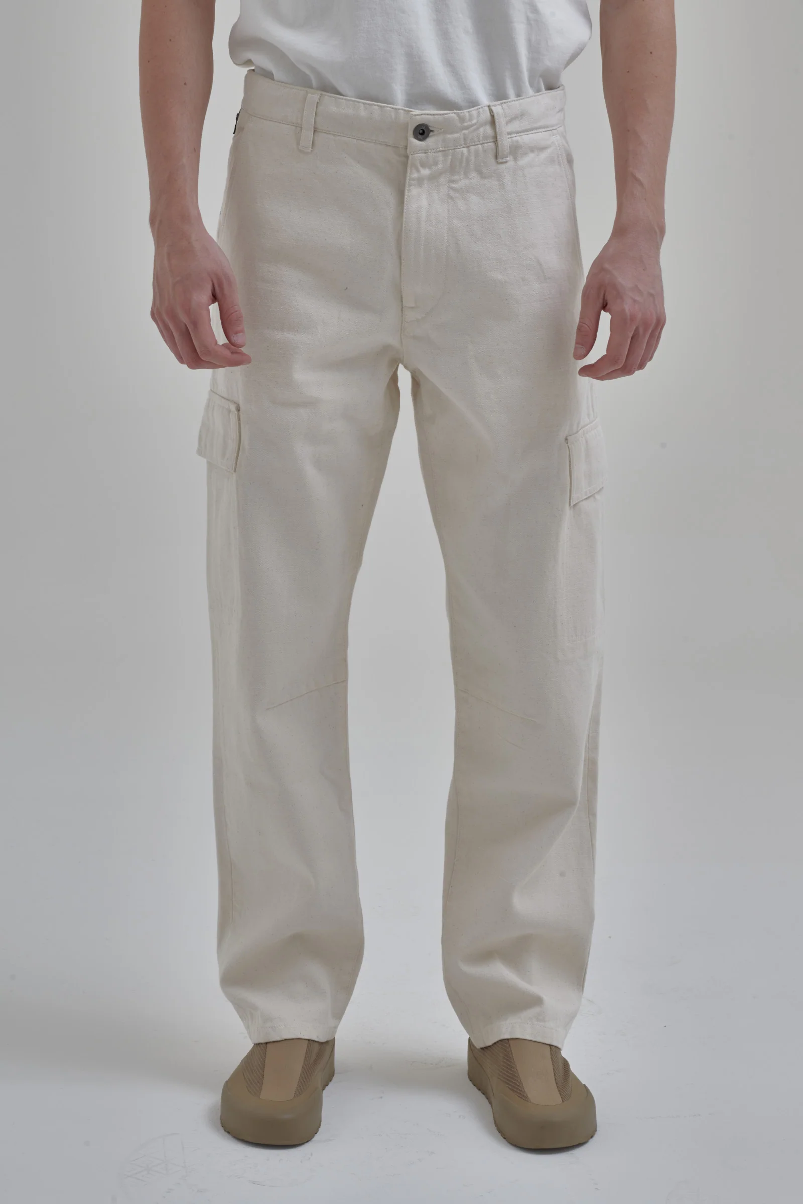 QUARTZ CARGO PANT