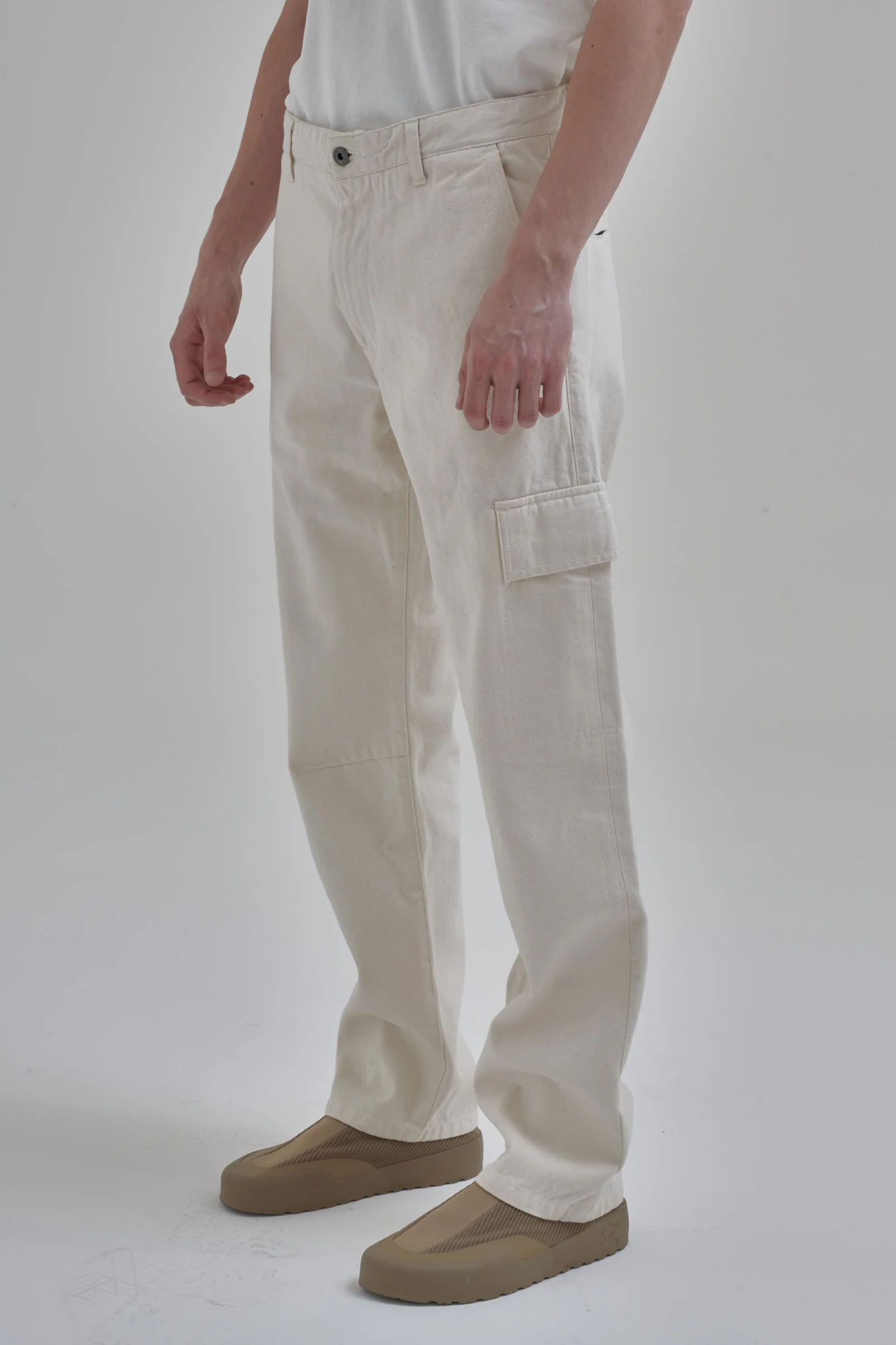 QUARTZ CARGO PANT - Image 2