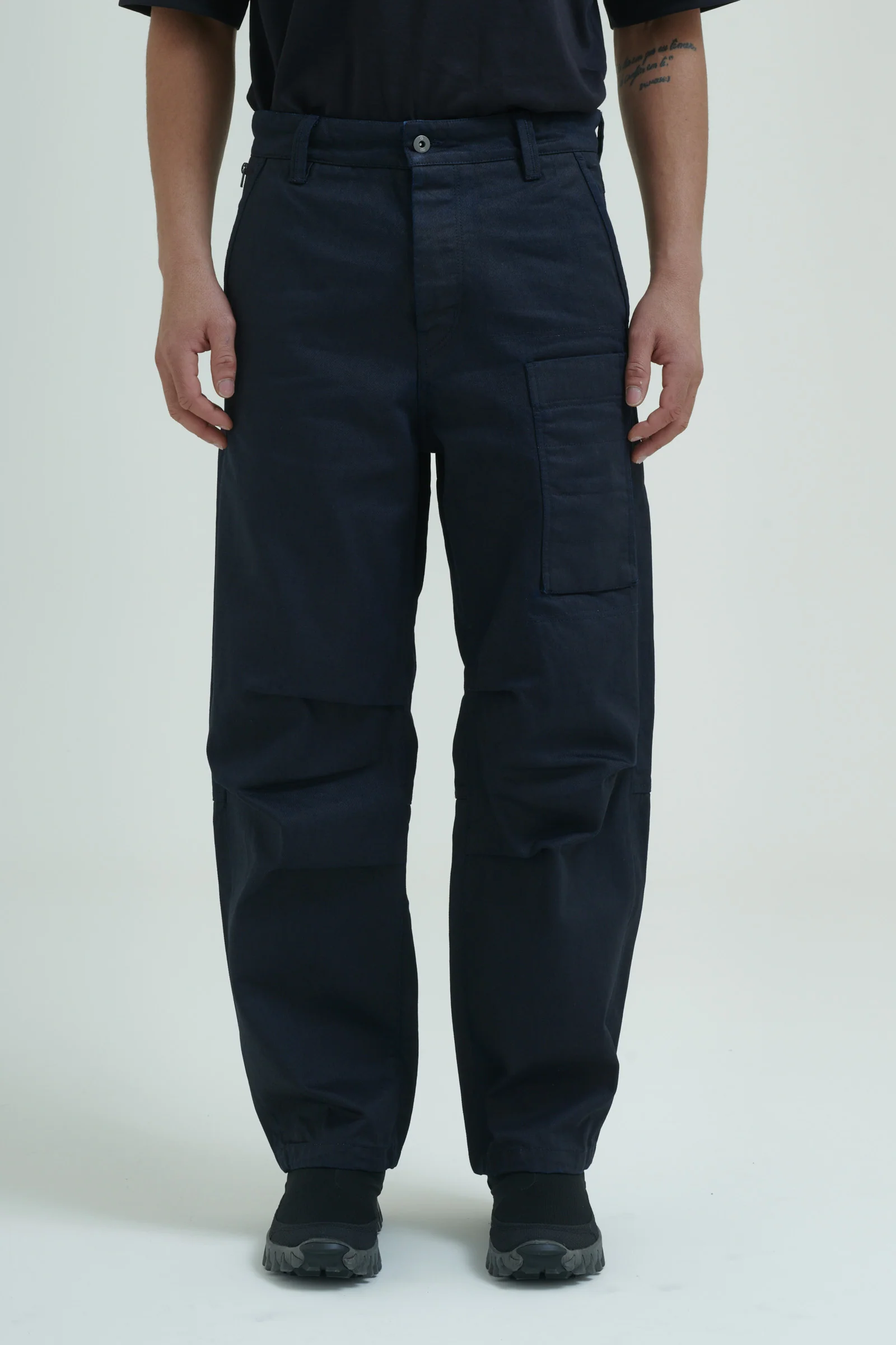 SAPPHIRE UTILITY PANT