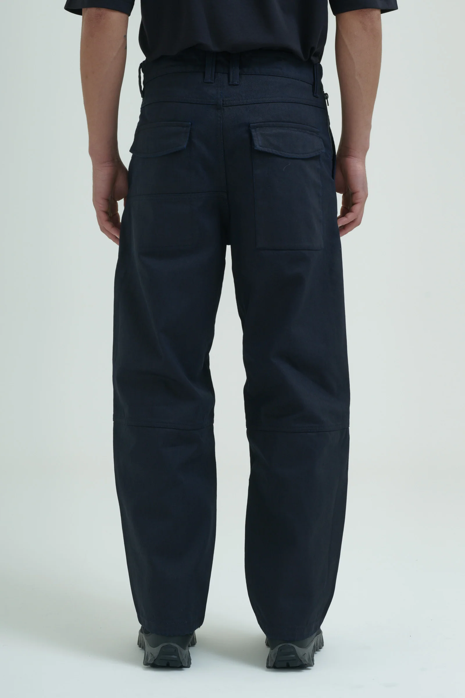 SAPPHIRE UTILITY PANT - Image 2