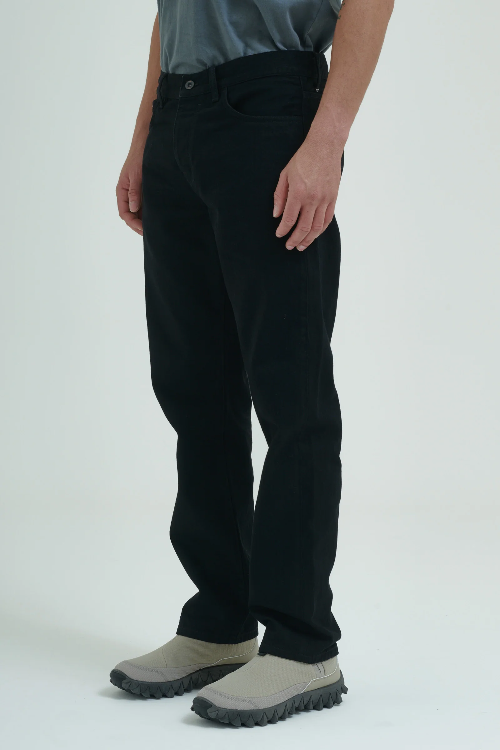 SELVEDGE N-PITCH REGULAR 5PKT - Image 2